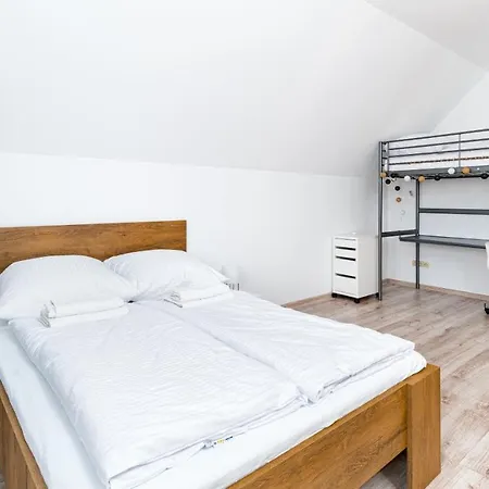 Appartement Sun & Snow Sportowa *