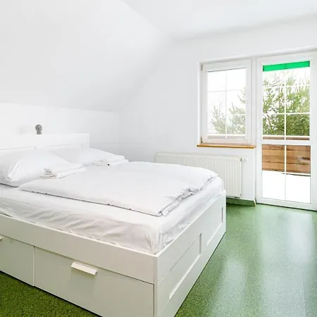 Sun & Snow Sportowa Appartement *