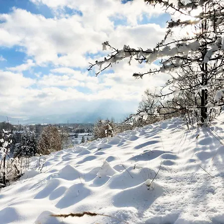 Sun & Snow Sportowa *